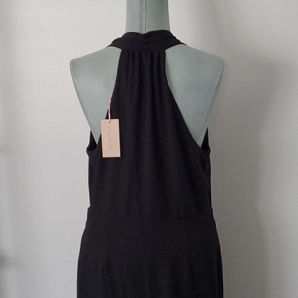 Hutch | Wrap Dress  - Picture 6 of 9